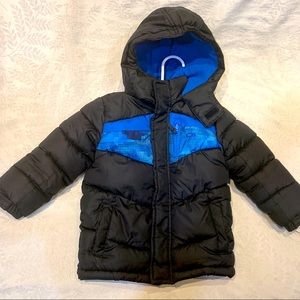Kids Coat